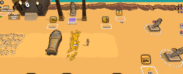 ��Ĺ��(Tomb Pusher)