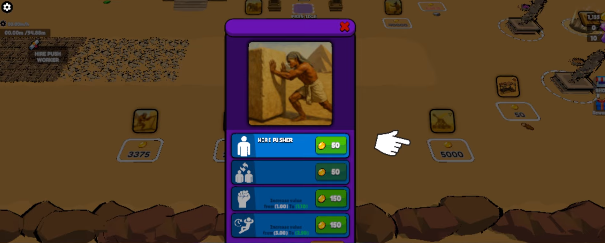 ��Ĺ��(Tomb Pusher)