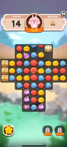 悠闲消消乐卡娜赫拉的小动物官方版 悠闲消消乐卡娜赫拉的小动物官方版