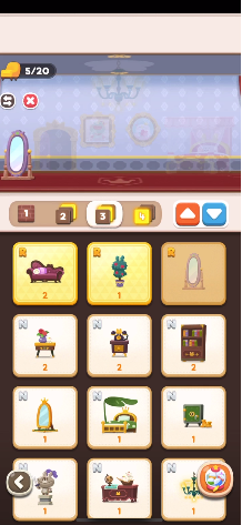 悠闲消消乐卡娜赫拉的小动物官方版 悠闲消消乐卡娜赫拉的小动物官方版