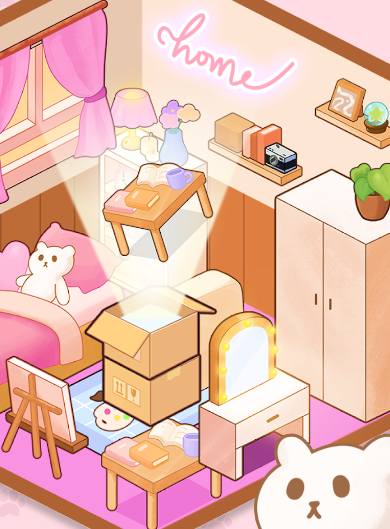 柴柴整理屋(Cozy Home) 柴柴整理屋(Cozy Home)