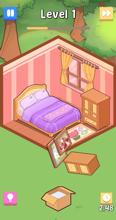 柴柴整理屋(Cozy Home) 柴柴整理屋(Cozy Home)