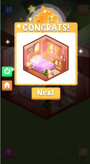 柴柴整理屋(Cozy Home) 柴柴整理屋(Cozy Home)