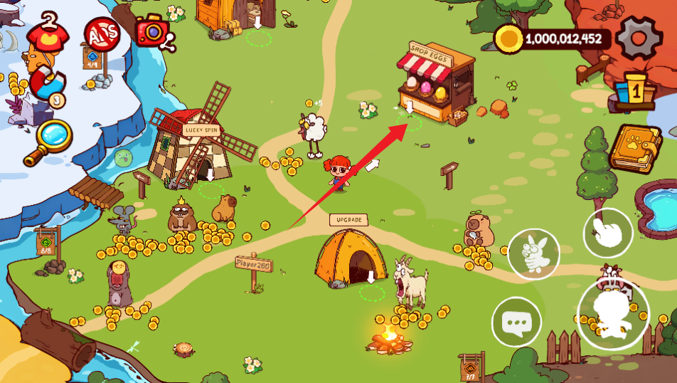 动物园之声(解锁全部角色) 动物园之声(解锁全部角色)