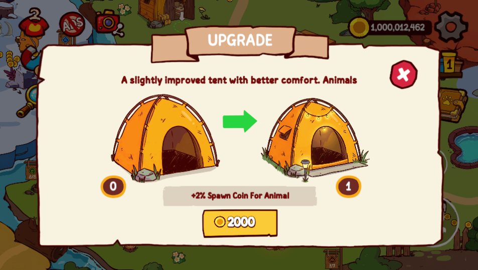 动物园之声(解锁全部角色) 动物园之声(解锁全部角色)