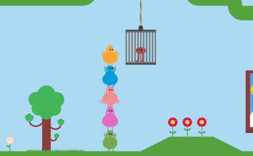 Ұ�ʹ�ð��(Crunchyroll:Pikuniku)