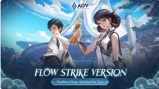 传说对决印尼服2026最新版本 传说对决印尼服2026最新版本