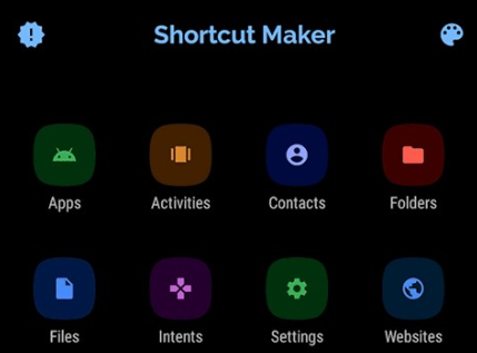 shortcutmaker������