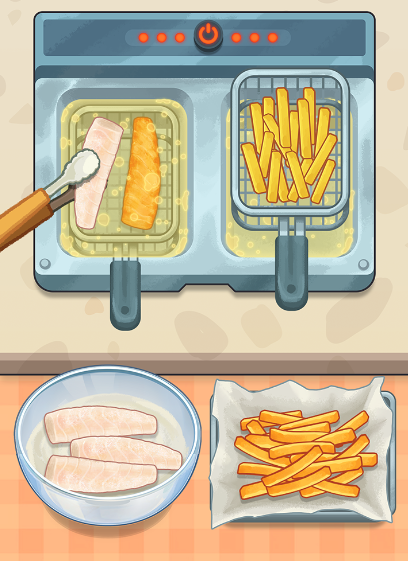 烹饪小贴士免广告最新手机版 烹饪小贴士免广告最新手机版