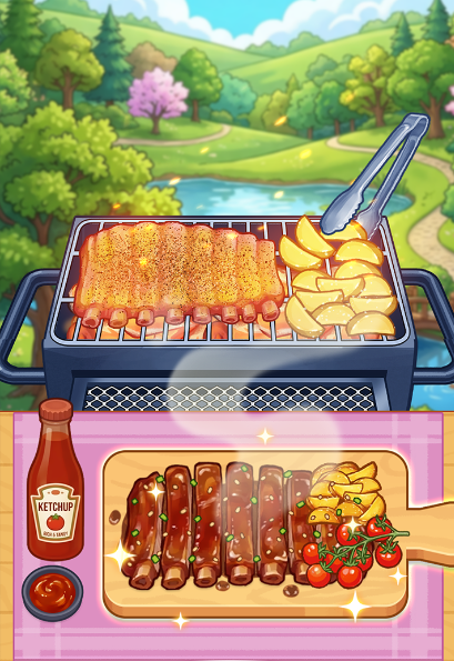 烹饪小贴士免广告最新手机版 烹饪小贴士免广告最新手机版