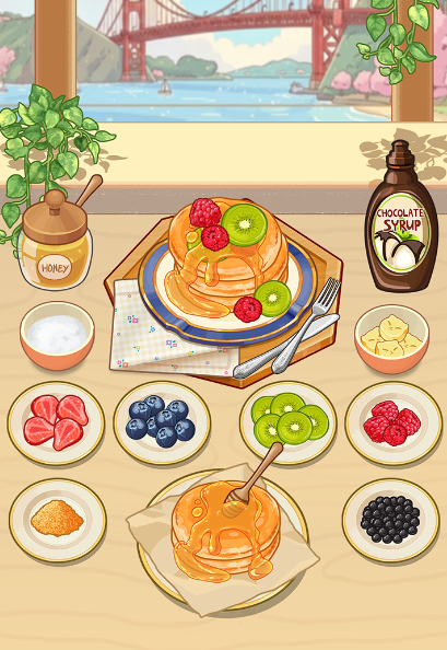 烹饪小贴士免广告最新手机版 烹饪小贴士免广告最新手机版