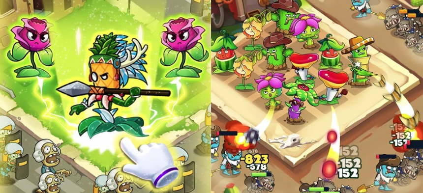 Zombie Farm������Ϸ��׿��