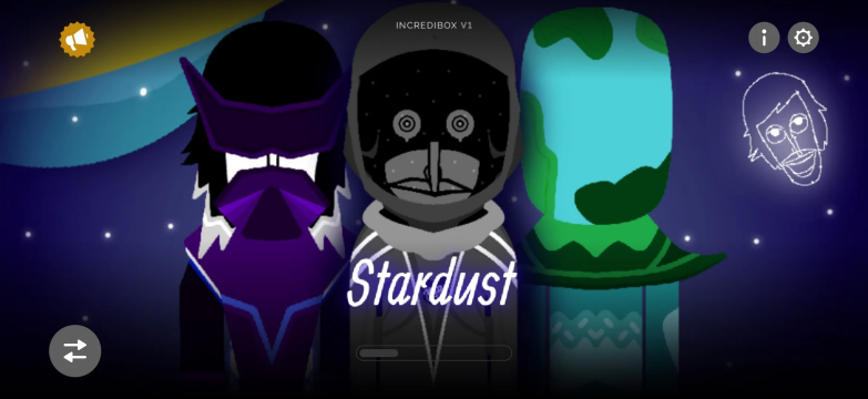 �������Stardustģ�����ð�