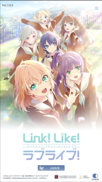 Link Like Love Live����