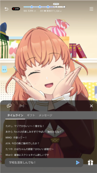 Link Like Love Live����