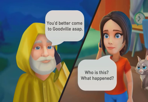 Goodville古德维尔农场游戏冒险 Goodville古德维尔农场游戏冒险