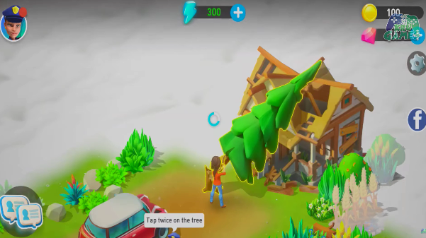 Goodville古德维尔农场游戏冒险 Goodville古德维尔农场游戏冒险