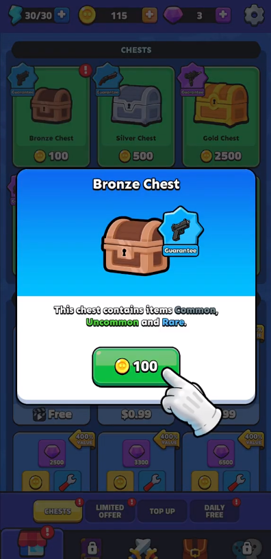 苹果幸存者内置MOD菜单 苹果幸存者内置MOD菜单