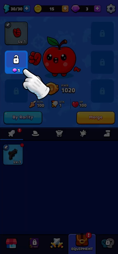 苹果幸存者内置MOD菜单 苹果幸存者内置MOD菜单