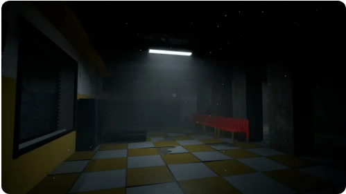 Joyville欢乐镇恐怖游戏 Joyville欢乐镇恐怖游戏