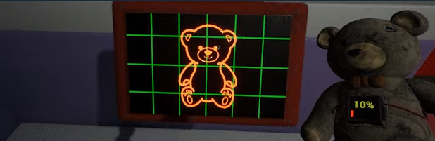 Joyville欢乐镇恐怖游戏 Joyville欢乐镇恐怖游戏