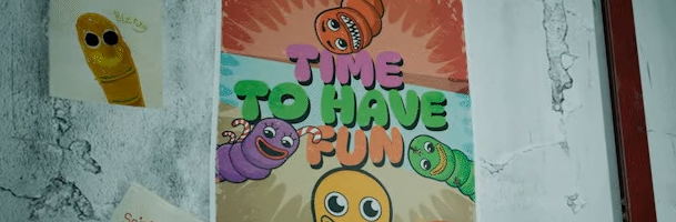 Joyville欢乐镇恐怖游戏 Joyville欢乐镇恐怖游戏