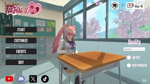 致命之爱手机版 致命之爱手机版