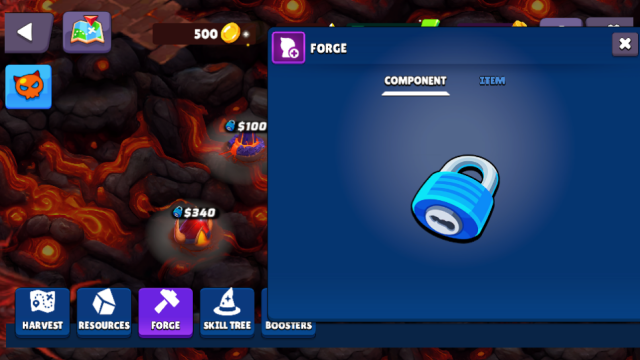 失落次元矿工官方最新版 失落次元矿工官方最新版