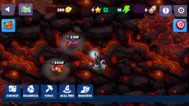 失落次元矿工官方最新版 失落次元矿工官方最新版