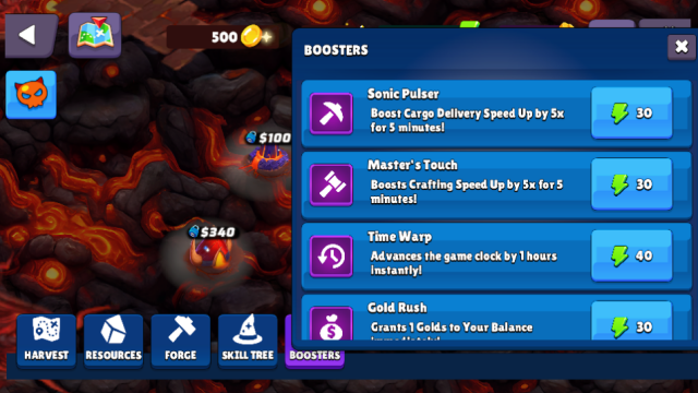 失落次元矿工官方最新版 失落次元矿工官方最新版