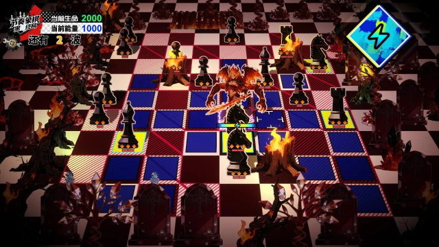 ��������ڰ��վ�(RhythmChess)