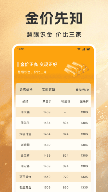 �ƽ�۸����Ʋ�ѯʵʱ��������ֻ���