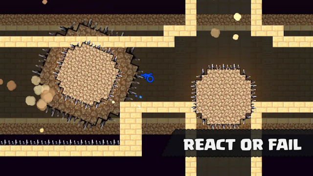 ?史诗方块酷跑(Epic Parkour: Block Platformer) ?史诗方块酷跑(Epic Parkour: Block Platformer)