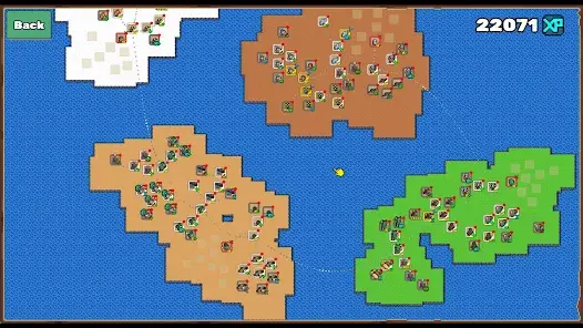 ��ѹ��֮�����÷�����Ϸ(Zero Stress King Idle Defense)