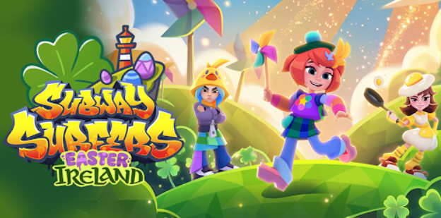 �����ܿ���ʷ������2026(Subway Surf)