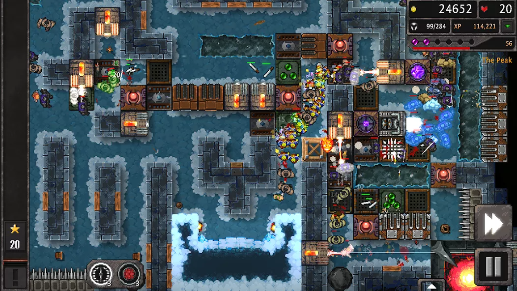 ����ս��3Mod��������ʯ