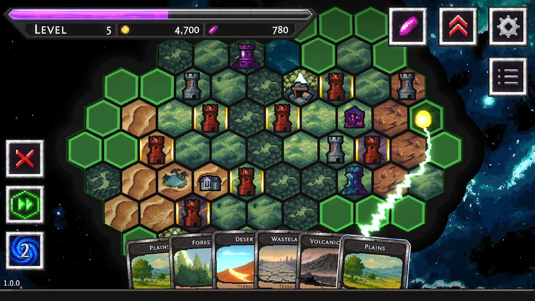 ����ս��3Mod��������ʯ