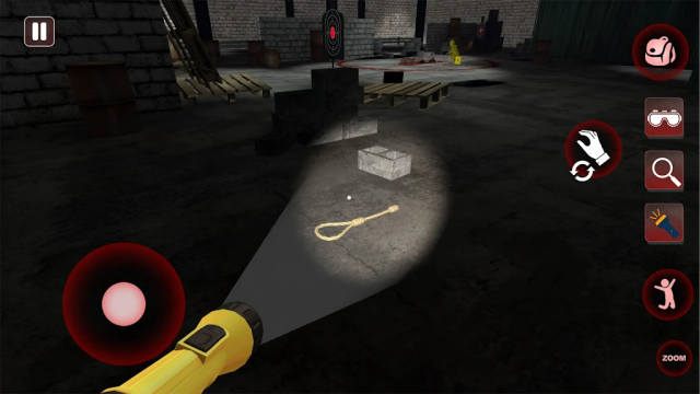 �ֳ���֤�Ѽ�ʦ(Crime Scene Evidence Collector)