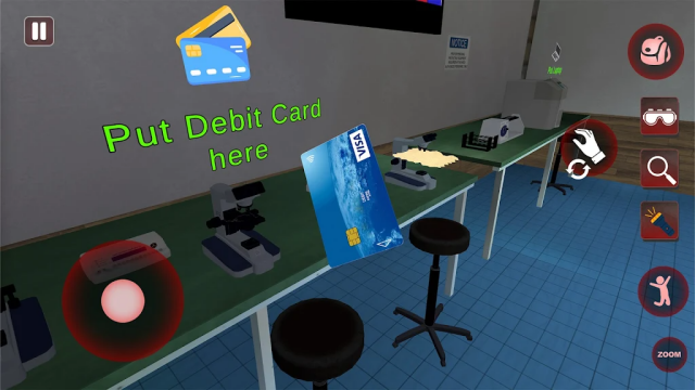 �ֳ���֤�Ѽ�ʦ(Crime Scene Evidence Collector)