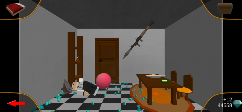 击败布娃娃3D无限金币版(不用登录) 击败布娃娃3D无限金币版(不用登录)