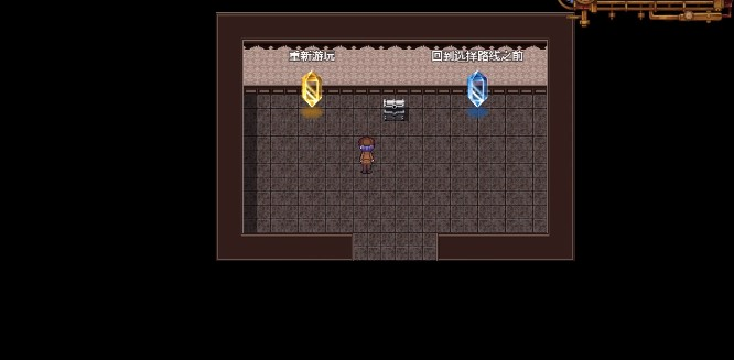 蒸汽之都的少女侦探汉化版 蒸汽之都的少女侦探汉化版