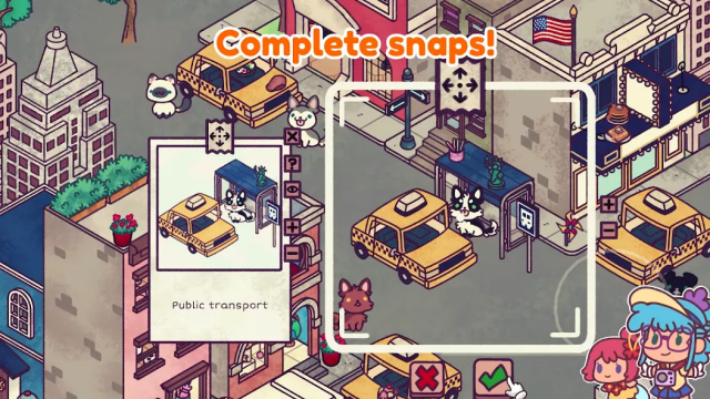 环球寻宝解锁完整版(Hidden around the World) 环球寻宝解锁完整版(Hidden around the World)