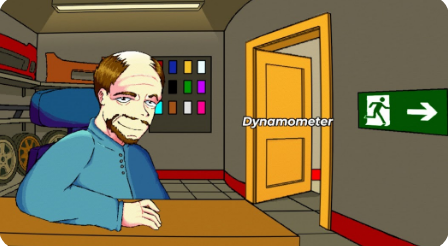 �ҵĳ��ҵ�����������(My Car My Life)