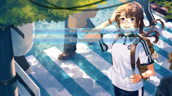 高考移民常安转校生手游官方正版 高考移民常安转校生手游官方正版