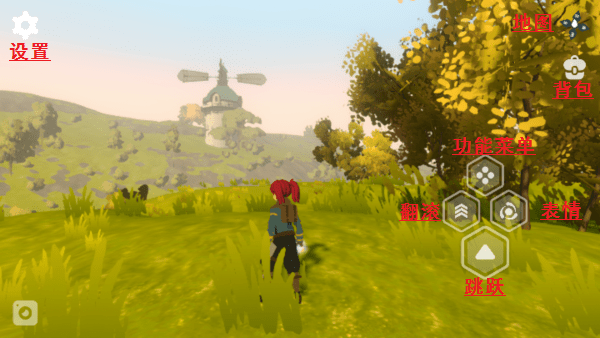 荒野梅尔菲多最新版本 荒野梅尔菲多最新版本