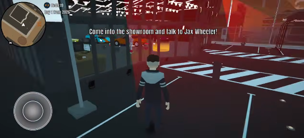 终极赛车模拟器无限资源版本 终极赛车模拟器无限资源版本