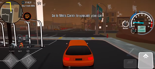 终极赛车模拟器无限资源版本 终极赛车模拟器无限资源版本