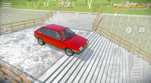 车祸碰撞模拟器3去广告版 车祸碰撞模拟器3去广告版