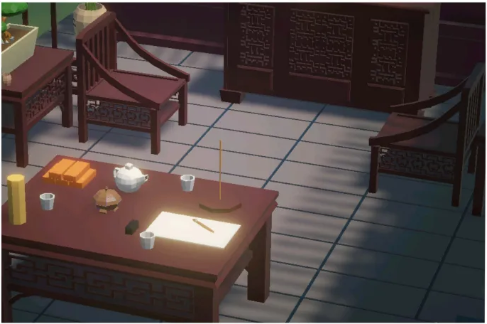 ���淿��(TapTap���԰�)