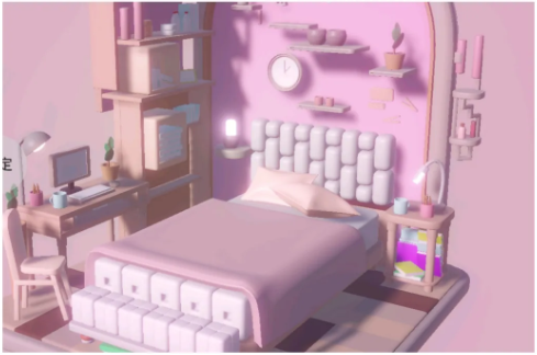 ���淿��(TapTap���԰�)